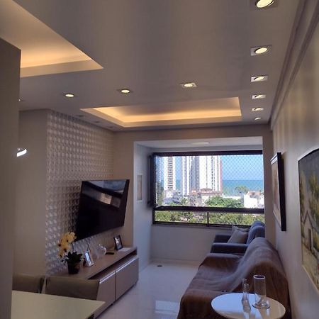 Boa Viagem Vista Mar 3Qts Apartment Recife Exterior photo