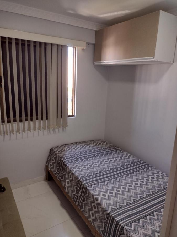 Boa Viagem Vista Mar 3Qts Apartment Recife Exterior photo