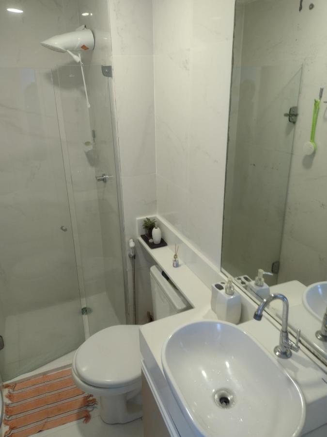 Boa Viagem Vista Mar 3Qts Apartment Recife Exterior photo